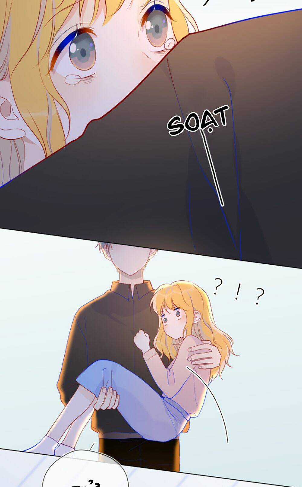 Ngôi Sao Cho Tôi Chapter 48 trang 18