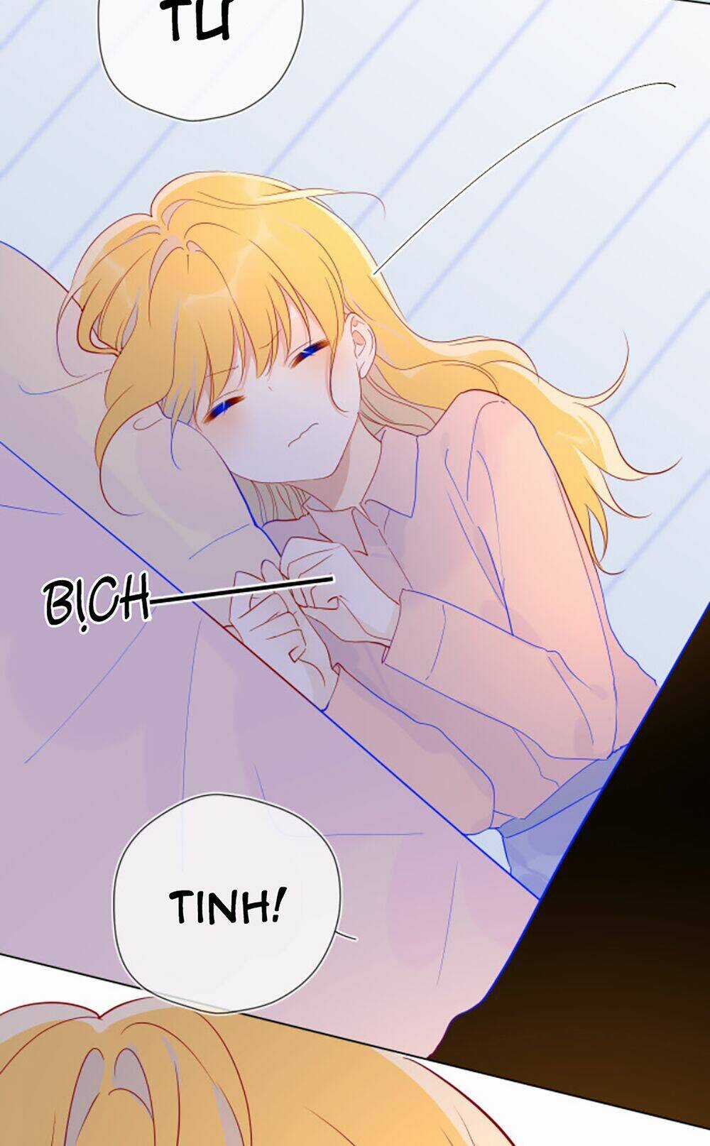 Ngôi Sao Cho Tôi Chapter 48 trang 19