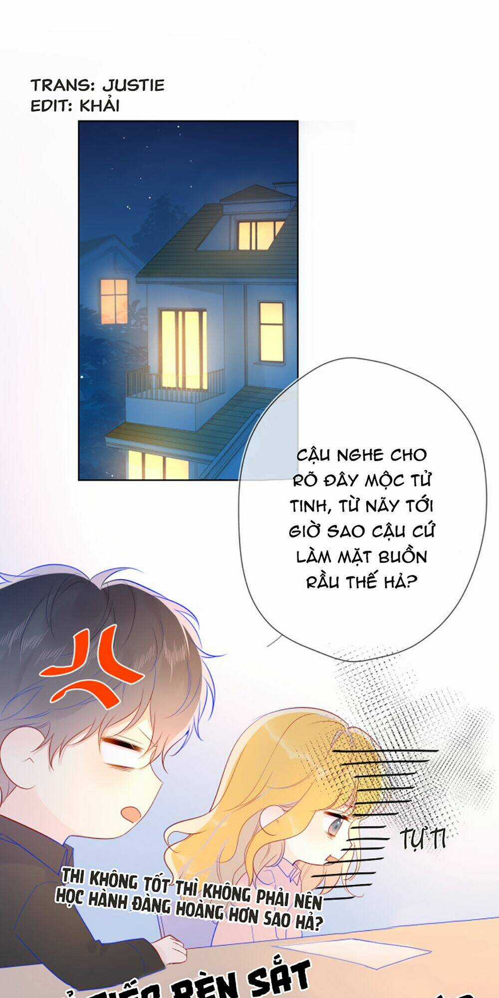 Ngôi Sao Cho Tôi Chapter 48 trang 2