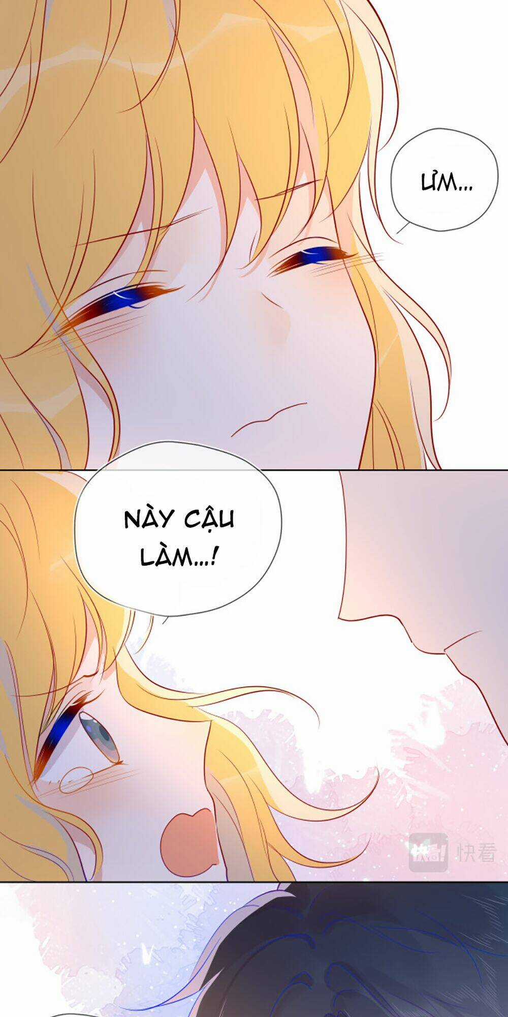 Ngôi Sao Cho Tôi Chapter 48 trang 20