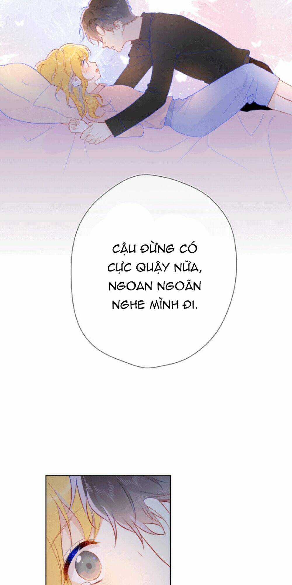 Ngôi Sao Cho Tôi Chapter 48 trang 23