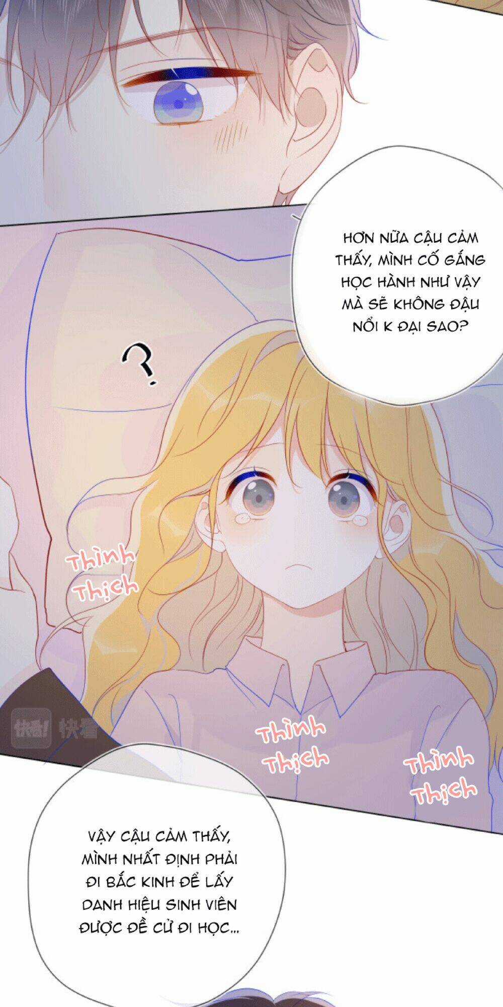 Ngôi Sao Cho Tôi Chapter 48 trang 26