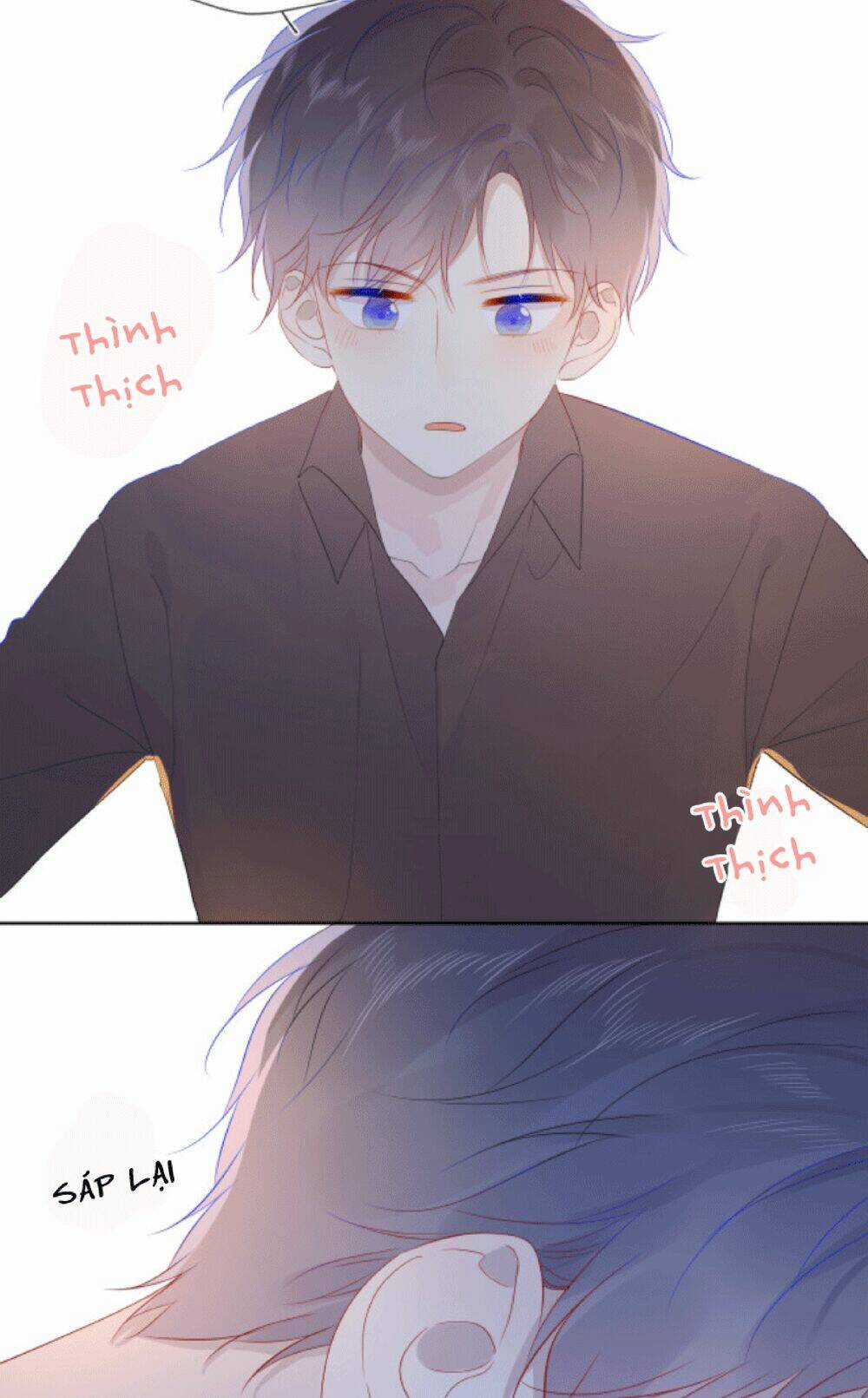 Ngôi Sao Cho Tôi Chapter 48 trang 27