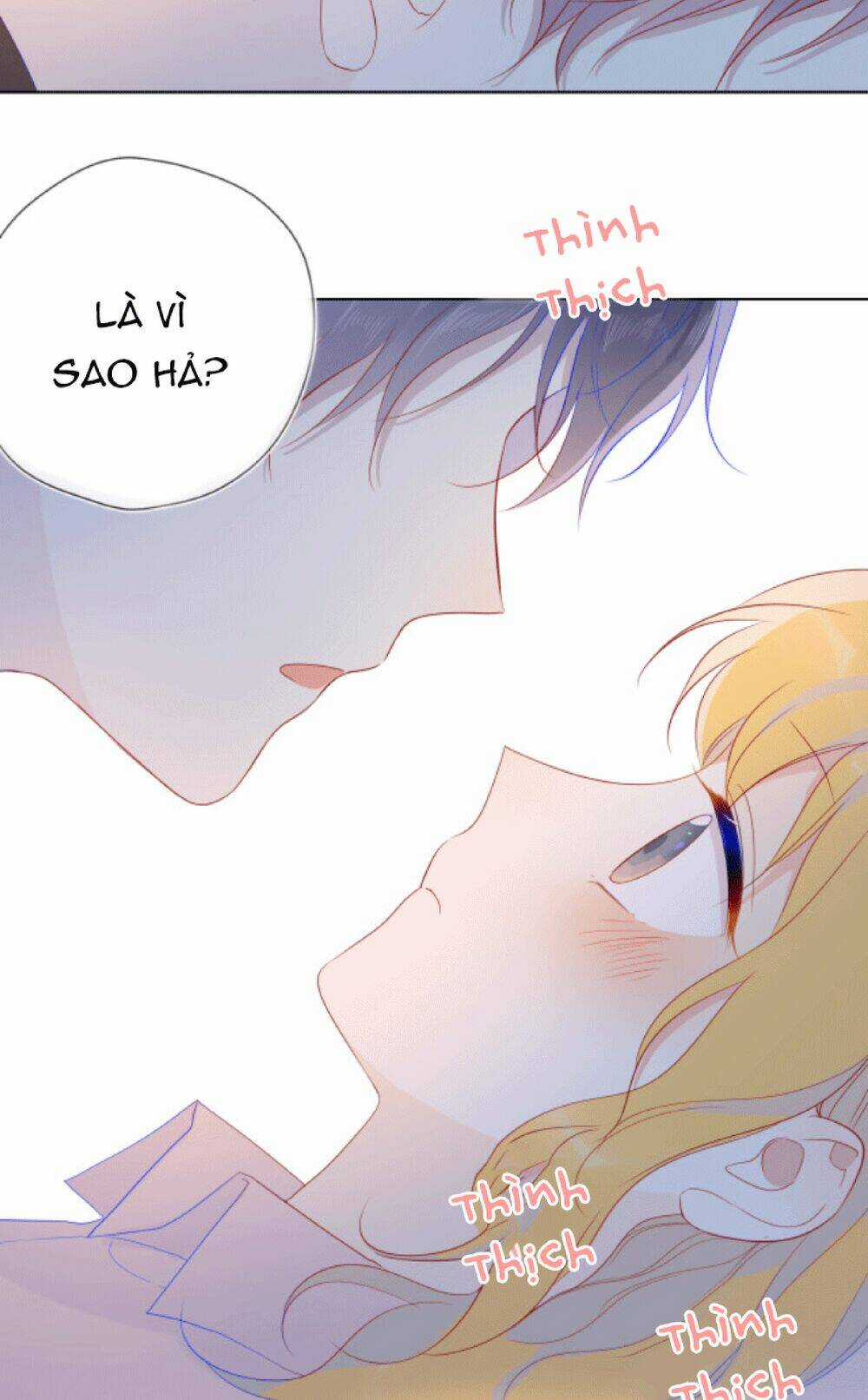 Ngôi Sao Cho Tôi Chapter 48 trang 28