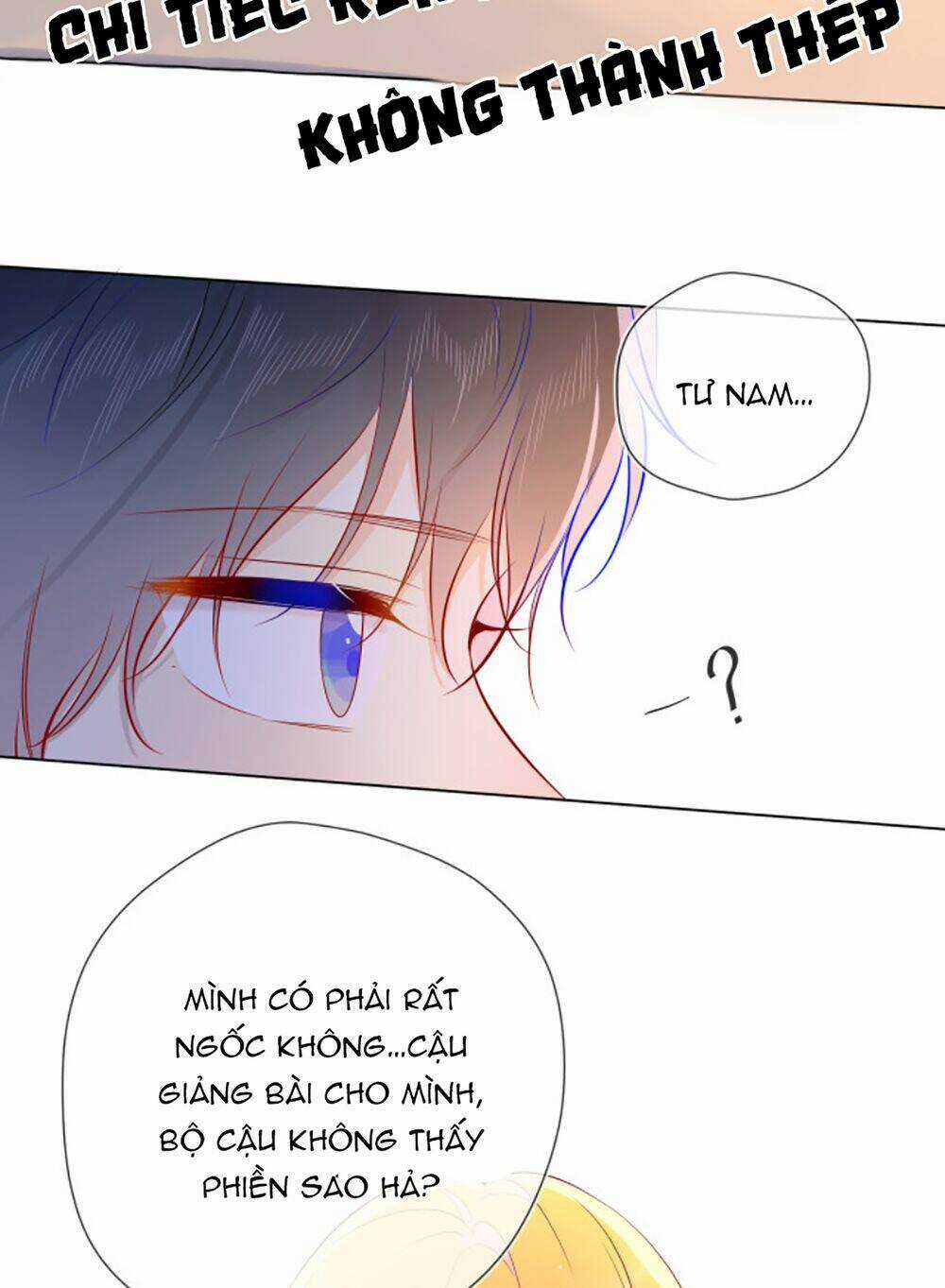 Ngôi Sao Cho Tôi Chapter 48 trang 3