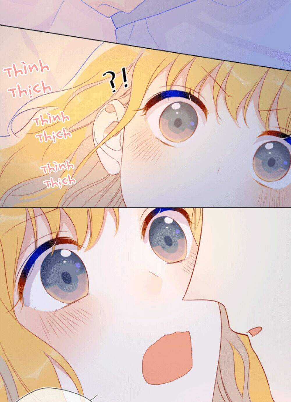 Ngôi Sao Cho Tôi Chapter 48 trang 30