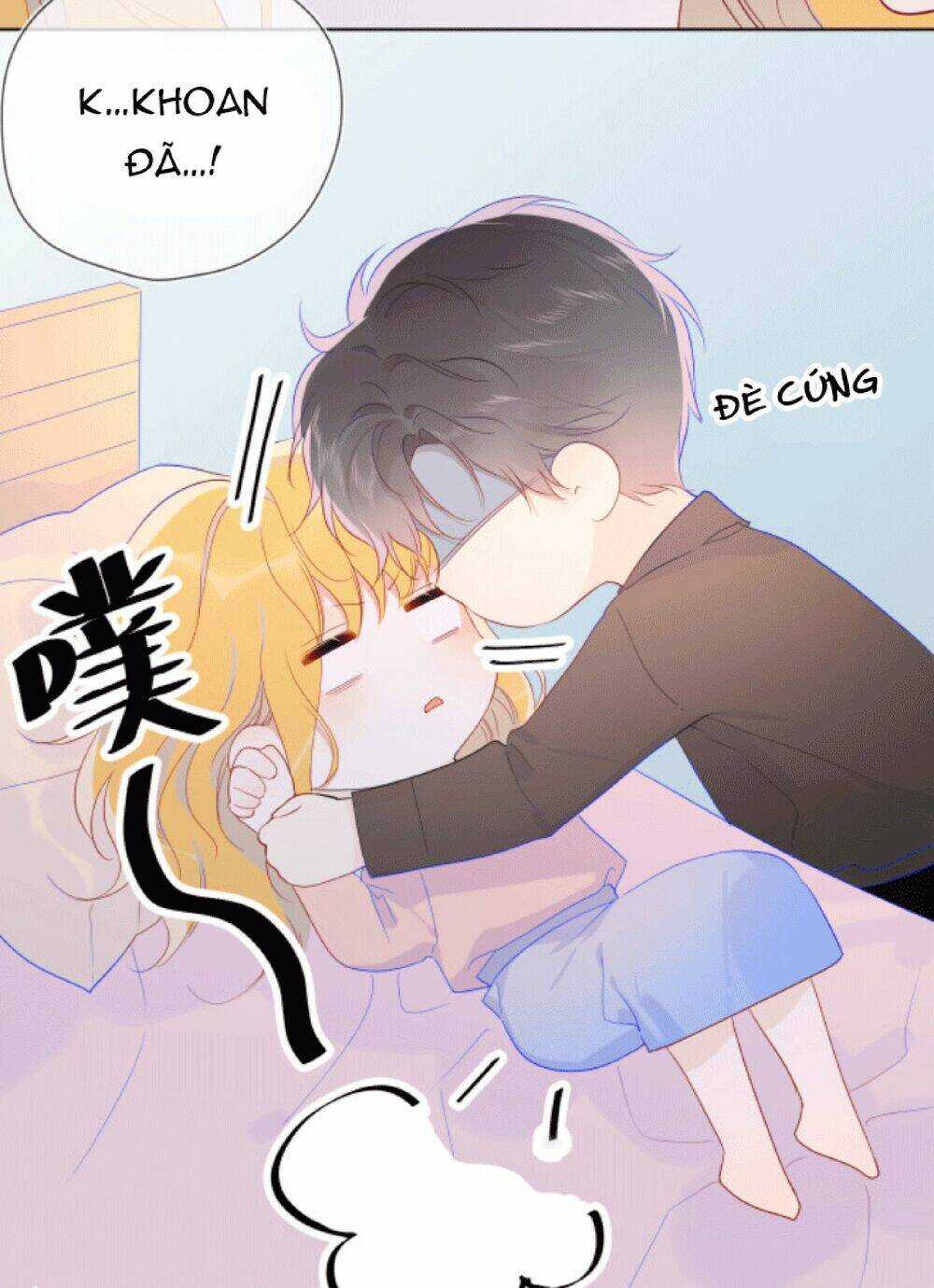 Ngôi Sao Cho Tôi Chapter 48 trang 31