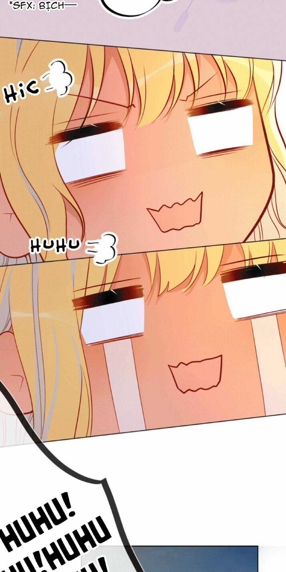 Ngôi Sao Cho Tôi Chapter 48 trang 32