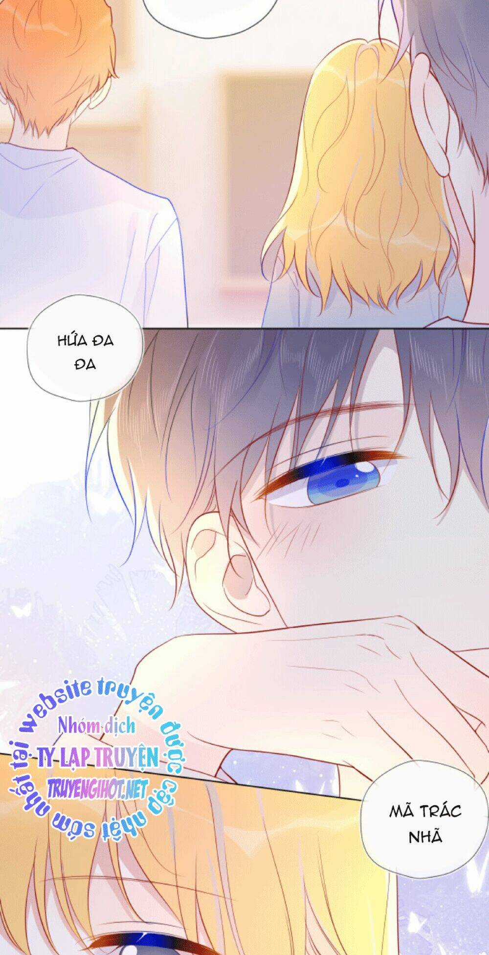 Ngôi Sao Cho Tôi Chapter 48 trang 37