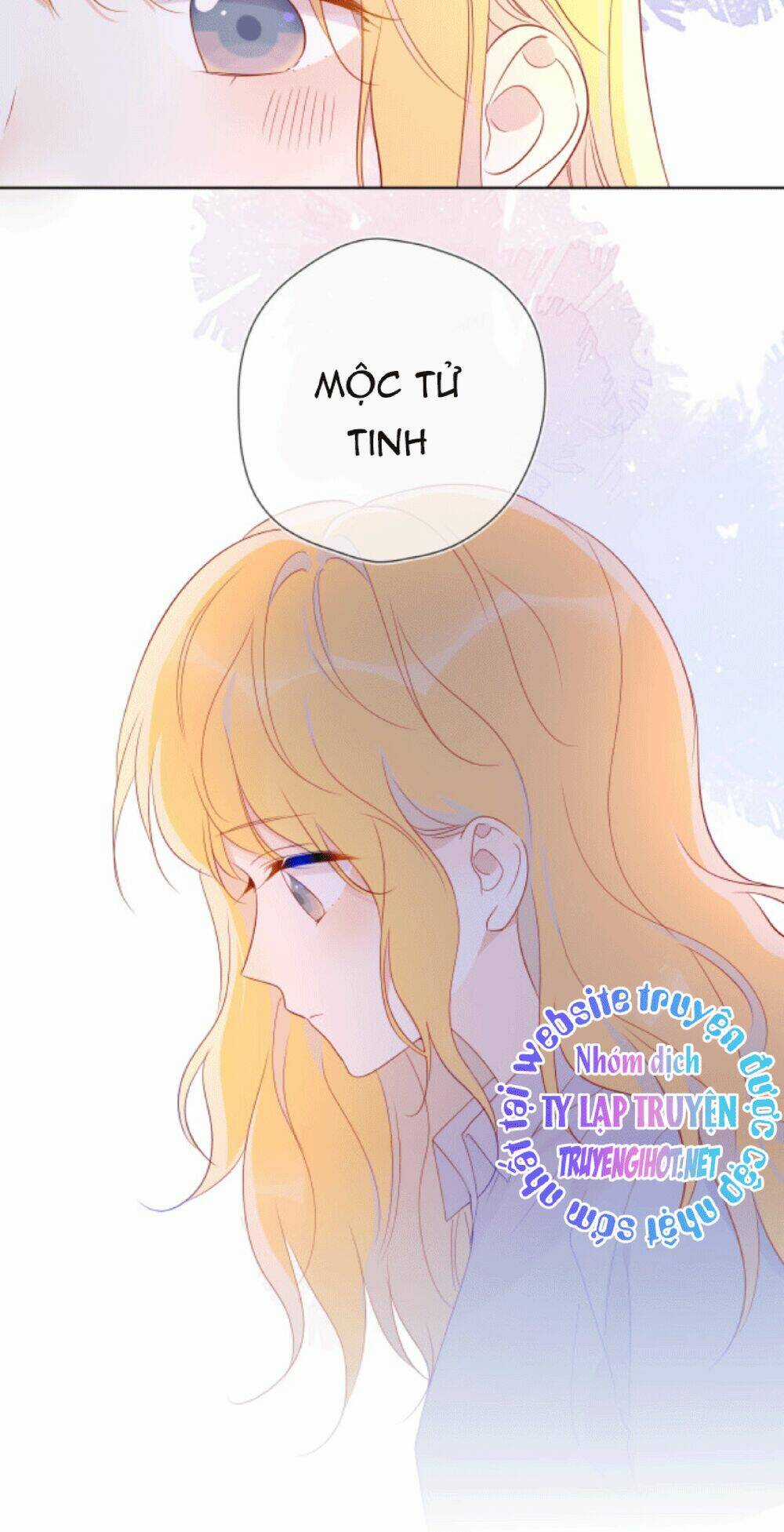 Ngôi Sao Cho Tôi Chapter 48 trang 38