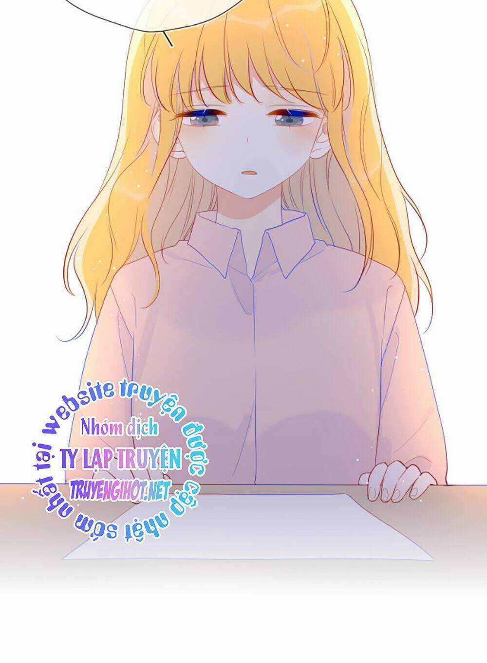 Ngôi Sao Cho Tôi Chapter 48 trang 4