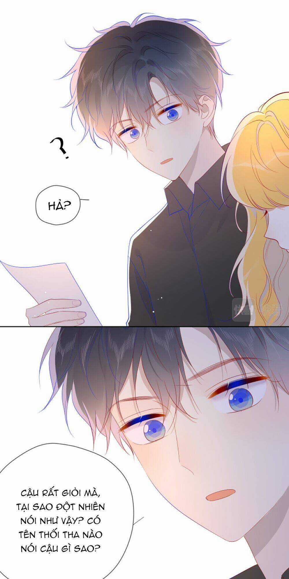 Ngôi Sao Cho Tôi Chapter 48 trang 5