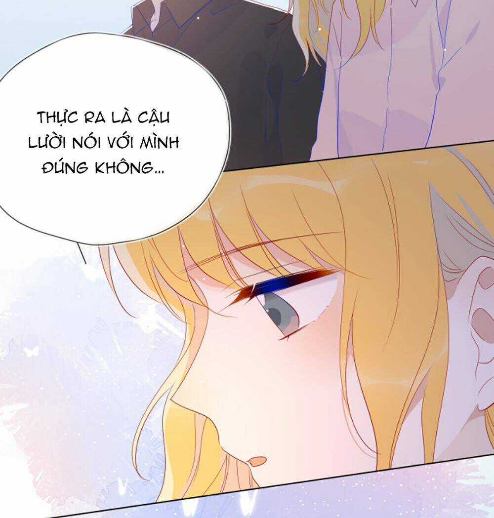 Ngôi Sao Cho Tôi Chapter 48 trang 7