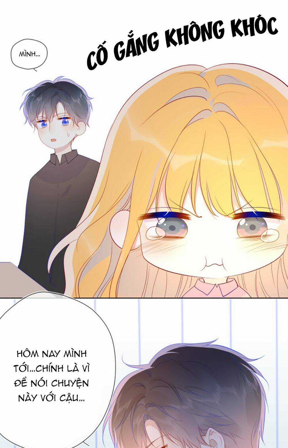 Ngôi Sao Cho Tôi Chapter 48 trang 9