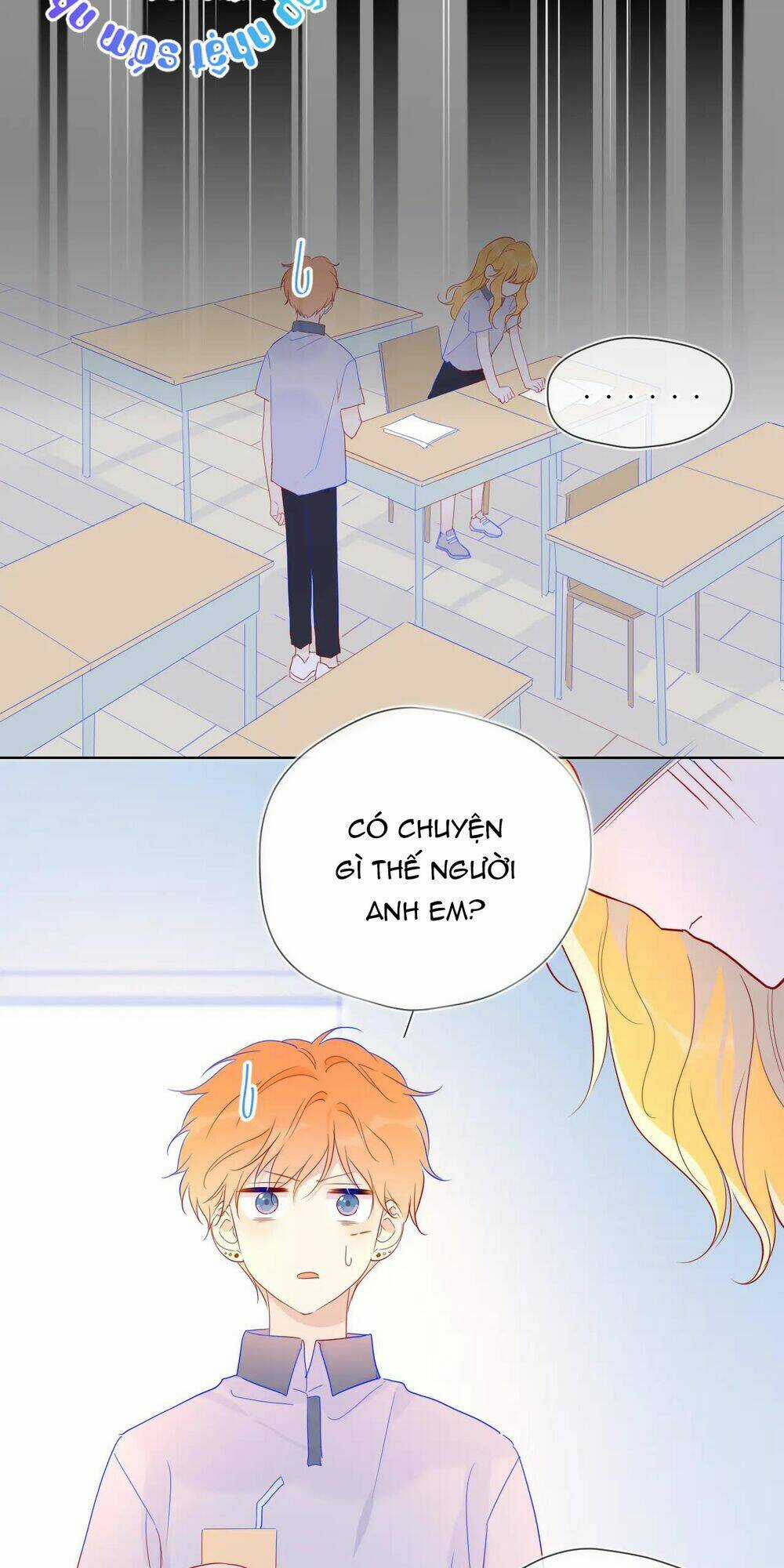 Ngôi Sao Cho Tôi Chapter 49 trang 10