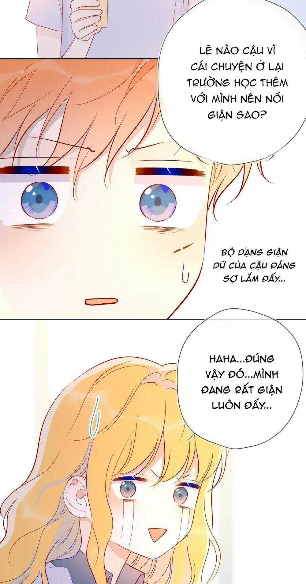 Ngôi Sao Cho Tôi Chapter 49 trang 11