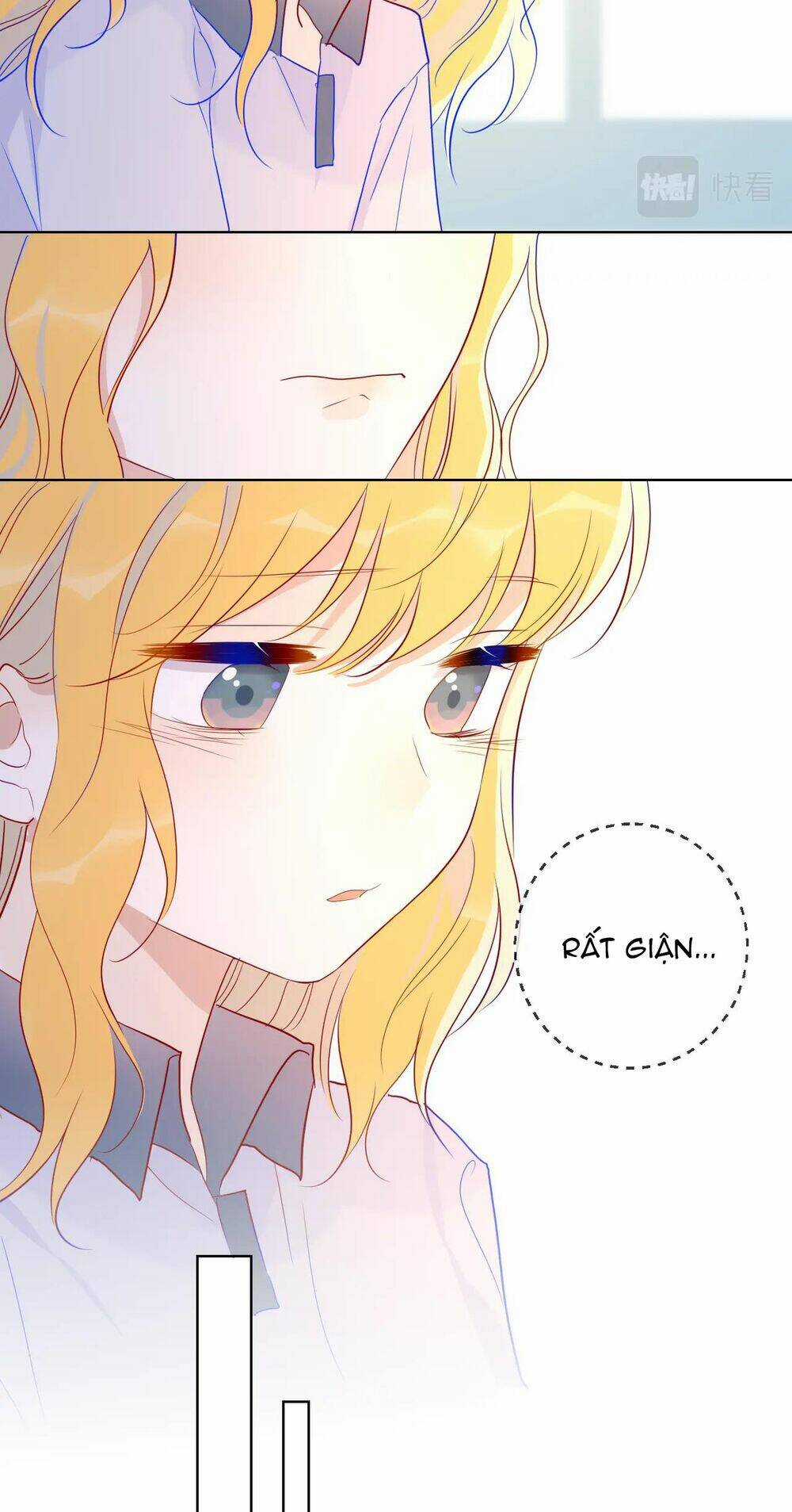 Ngôi Sao Cho Tôi Chapter 49 trang 12