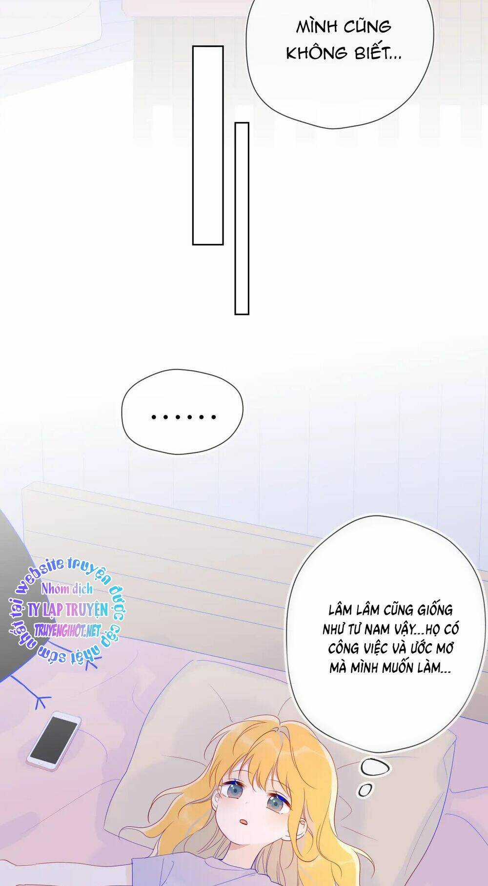 Ngôi Sao Cho Tôi Chapter 49 trang 19