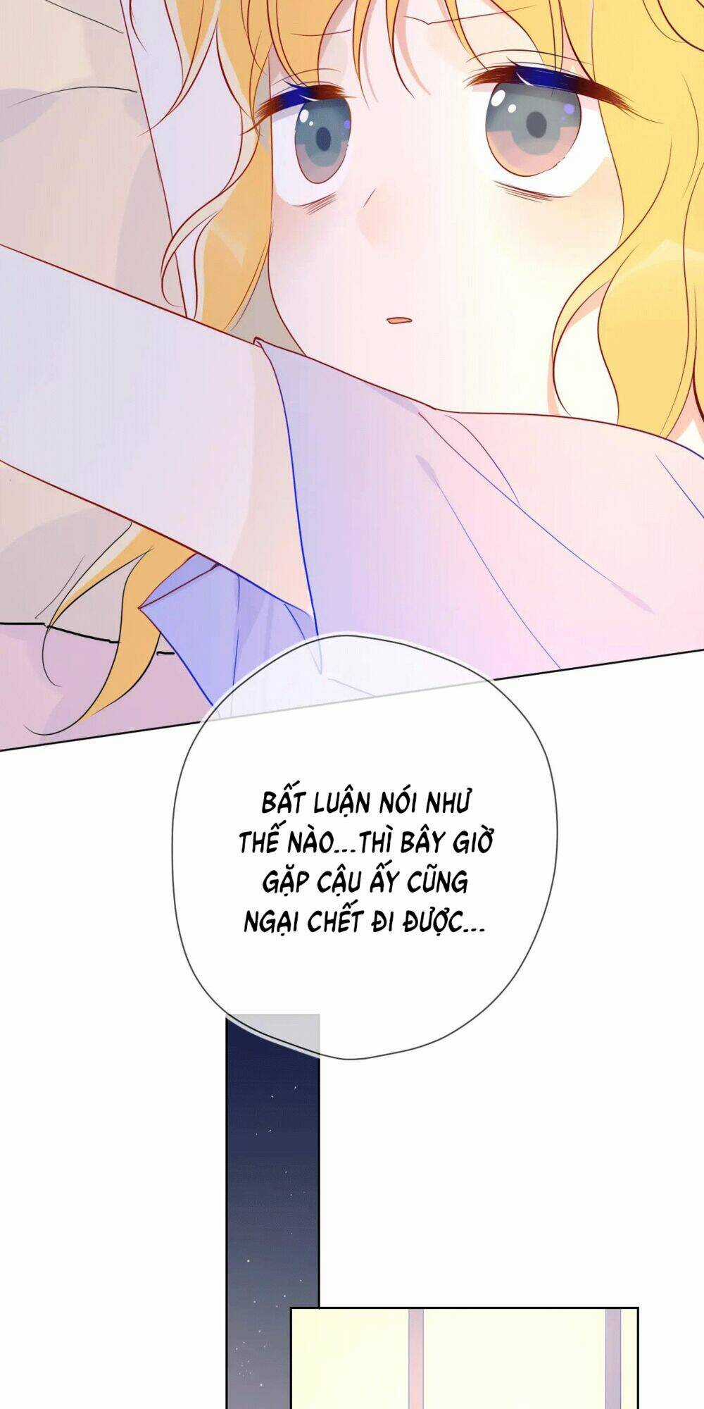 Ngôi Sao Cho Tôi Chapter 49 trang 23