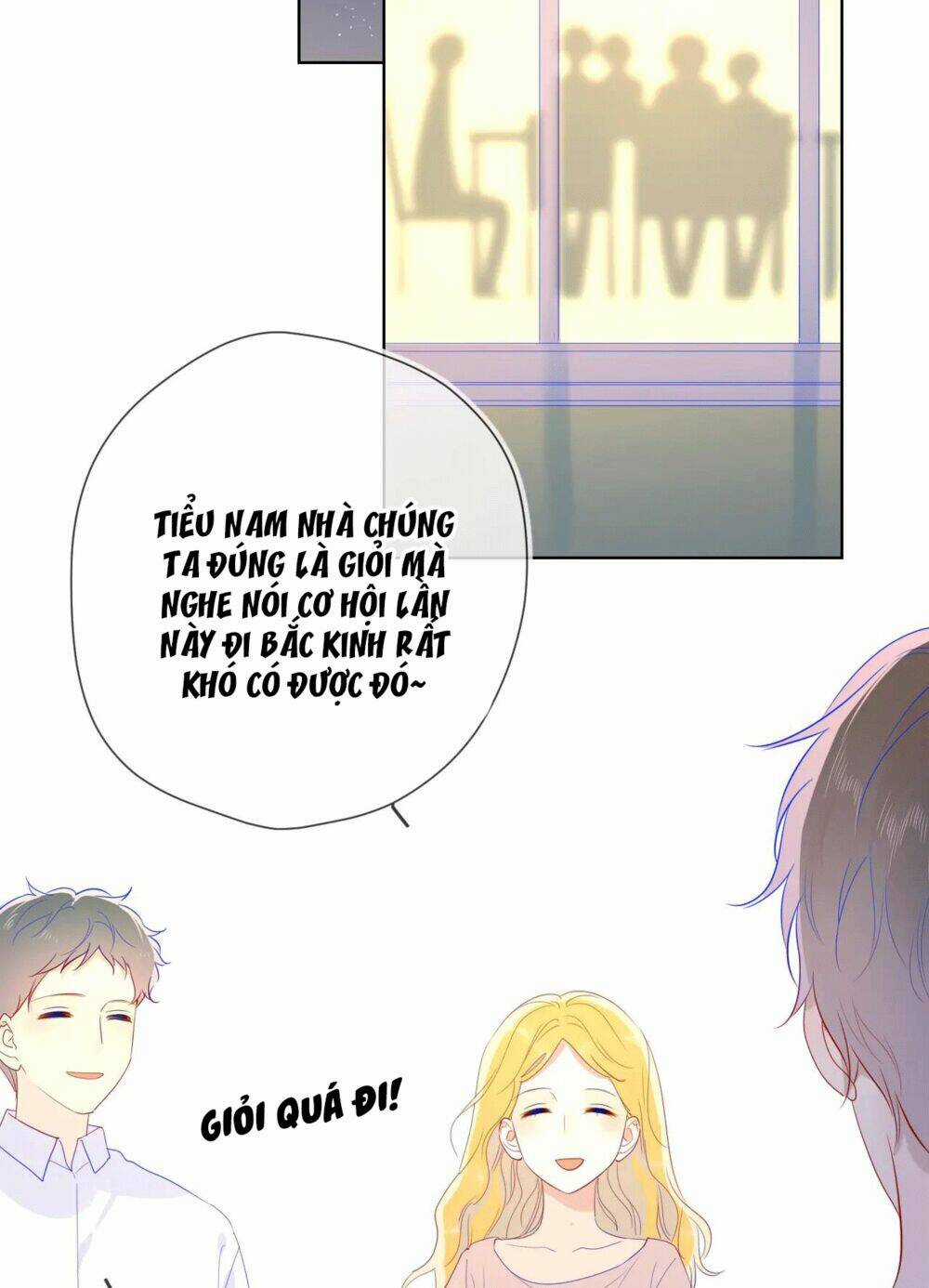 Ngôi Sao Cho Tôi Chapter 49 trang 24