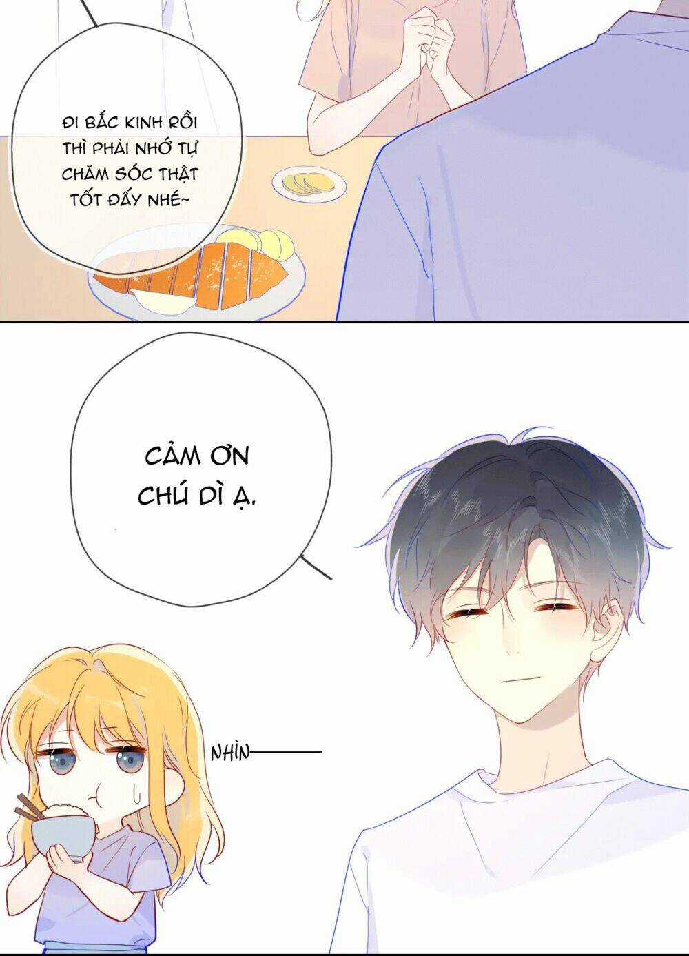 Ngôi Sao Cho Tôi Chapter 49 trang 25