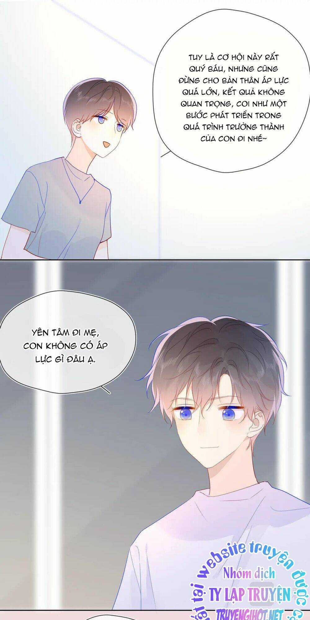 Ngôi Sao Cho Tôi Chapter 49 trang 26