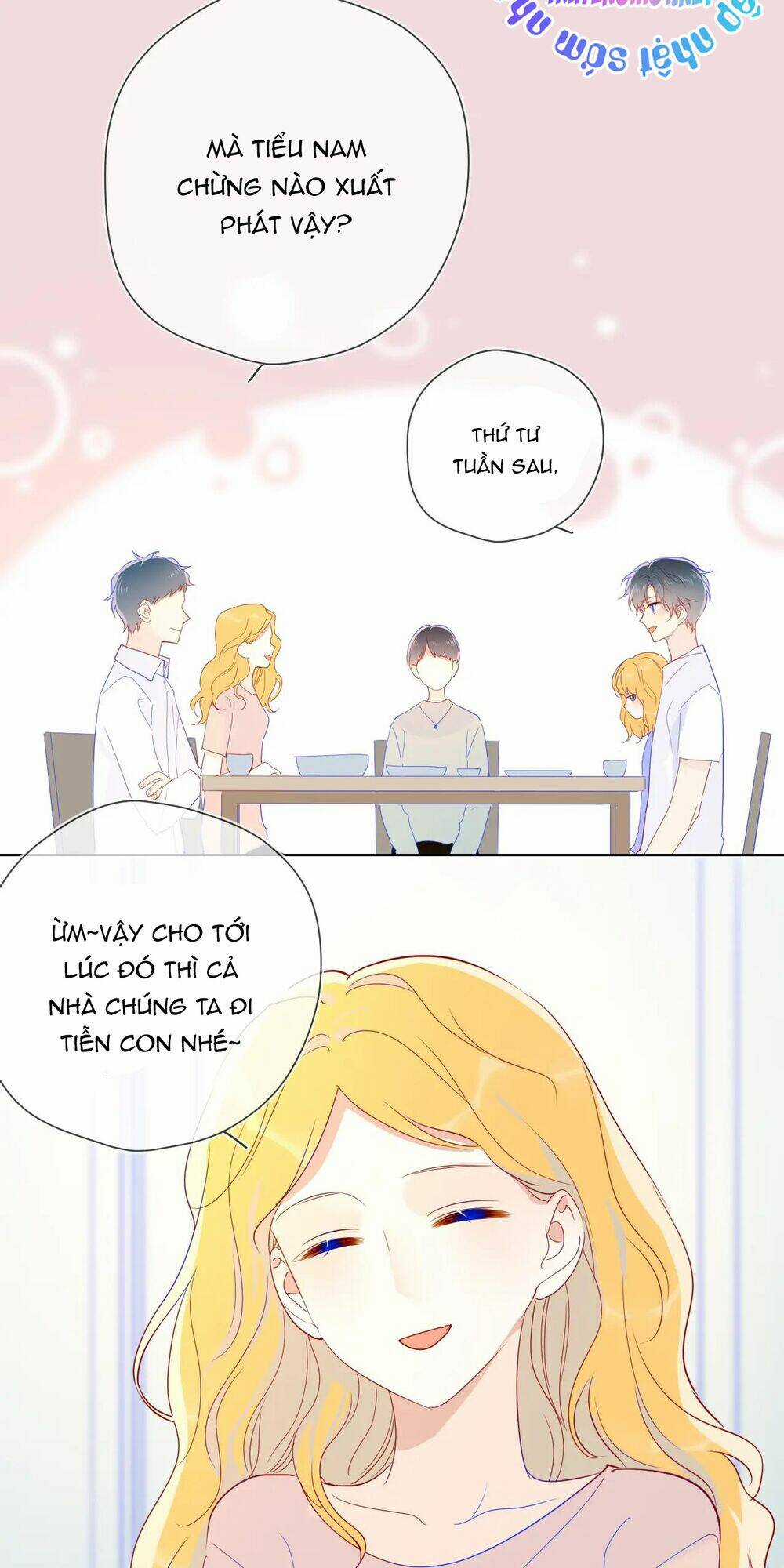 Ngôi Sao Cho Tôi Chapter 49 trang 27