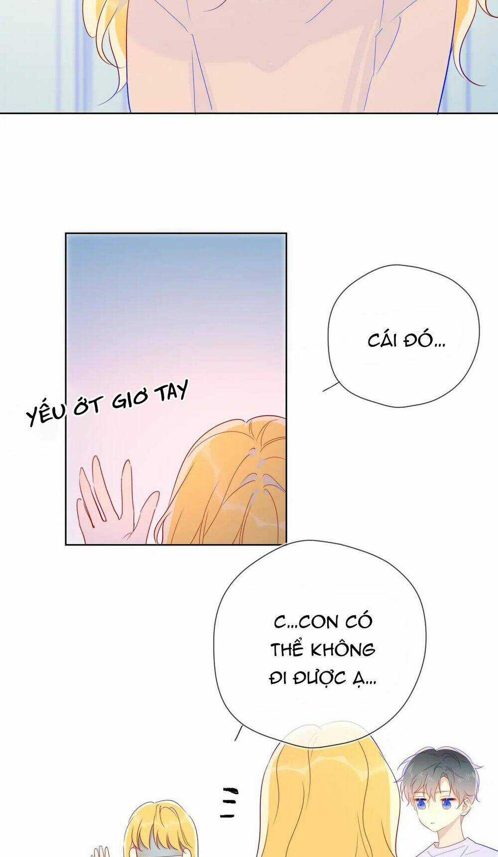 Ngôi Sao Cho Tôi Chapter 49 trang 28