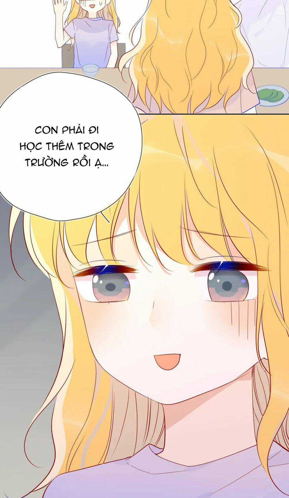 Ngôi Sao Cho Tôi Chapter 49 trang 29