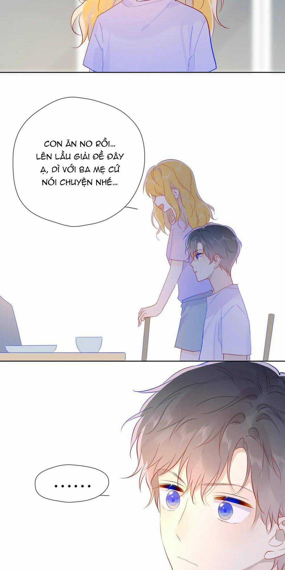 Ngôi Sao Cho Tôi Chapter 49 trang 31