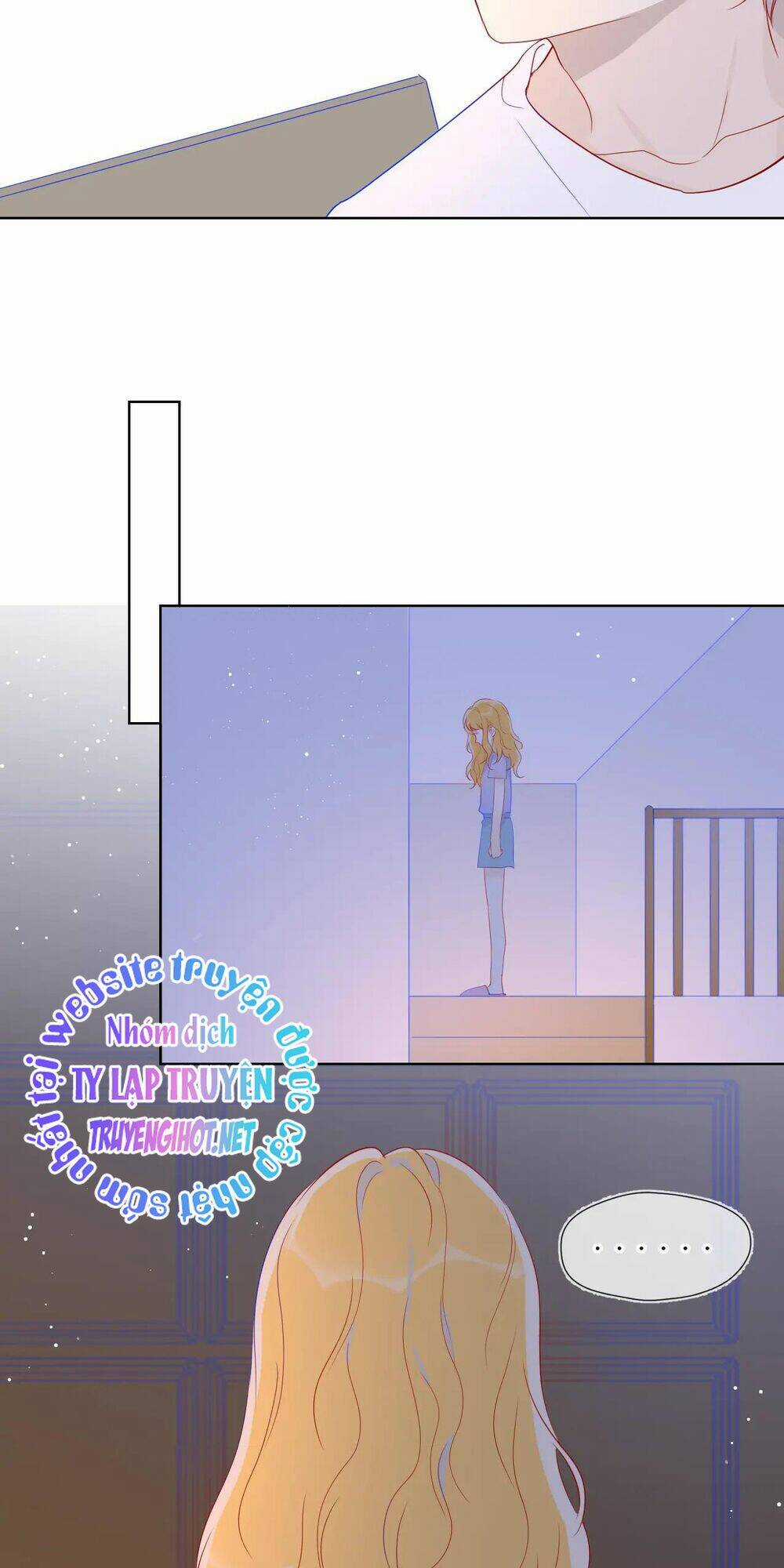 Ngôi Sao Cho Tôi Chapter 49 trang 32