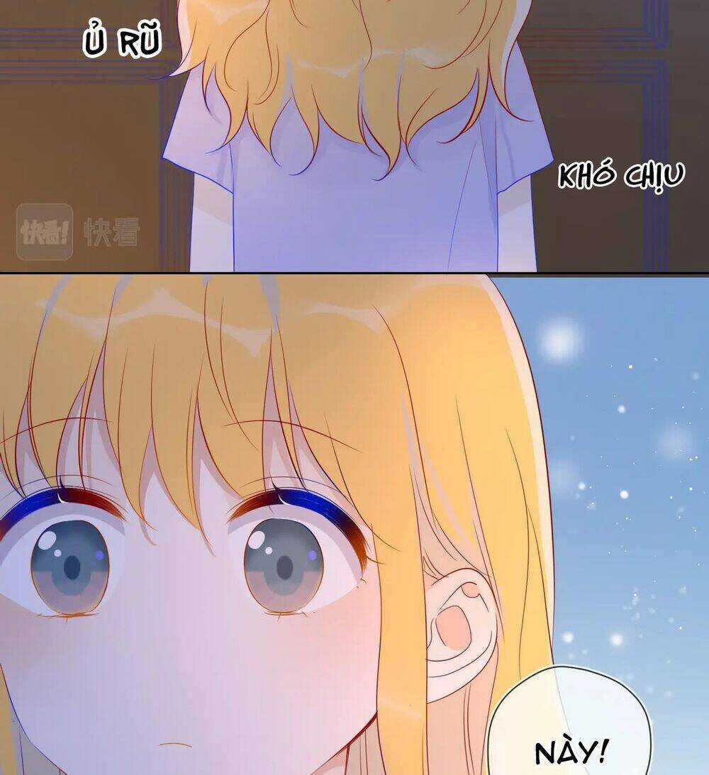 Ngôi Sao Cho Tôi Chapter 49 trang 33