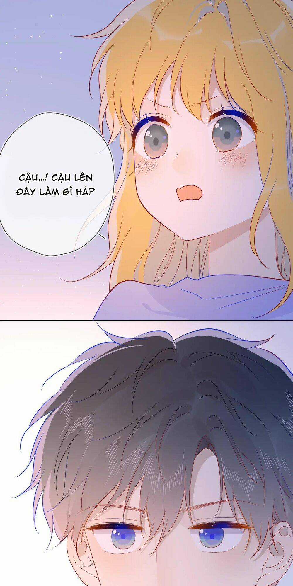 Ngôi Sao Cho Tôi Chapter 49 trang 35