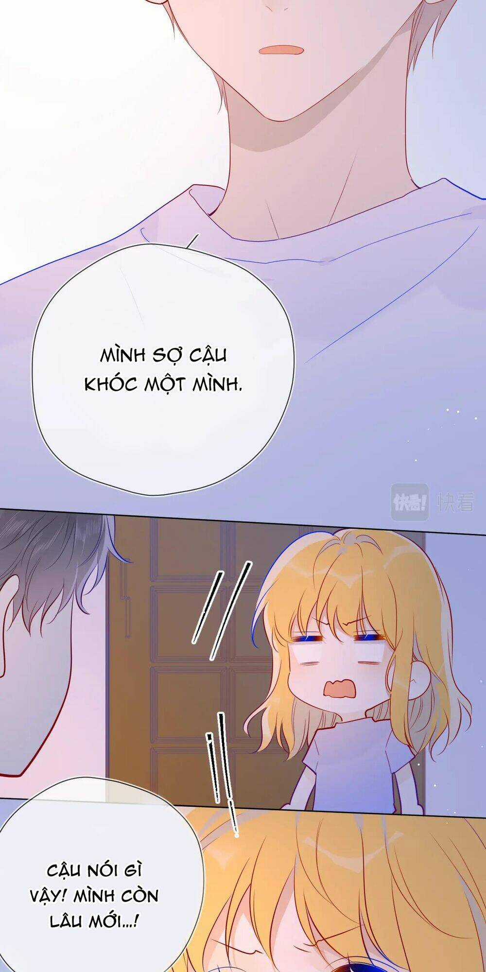 Ngôi Sao Cho Tôi Chapter 49 trang 36