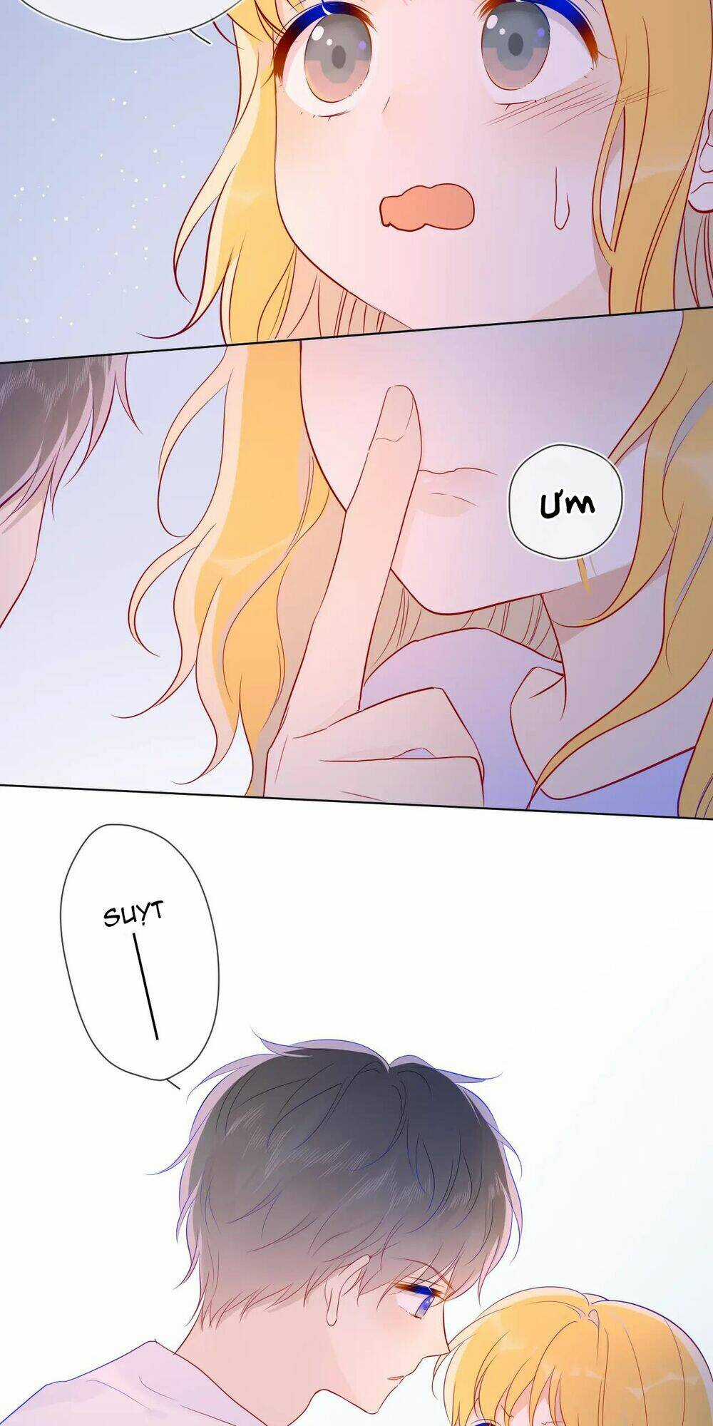 Ngôi Sao Cho Tôi Chapter 49 trang 37