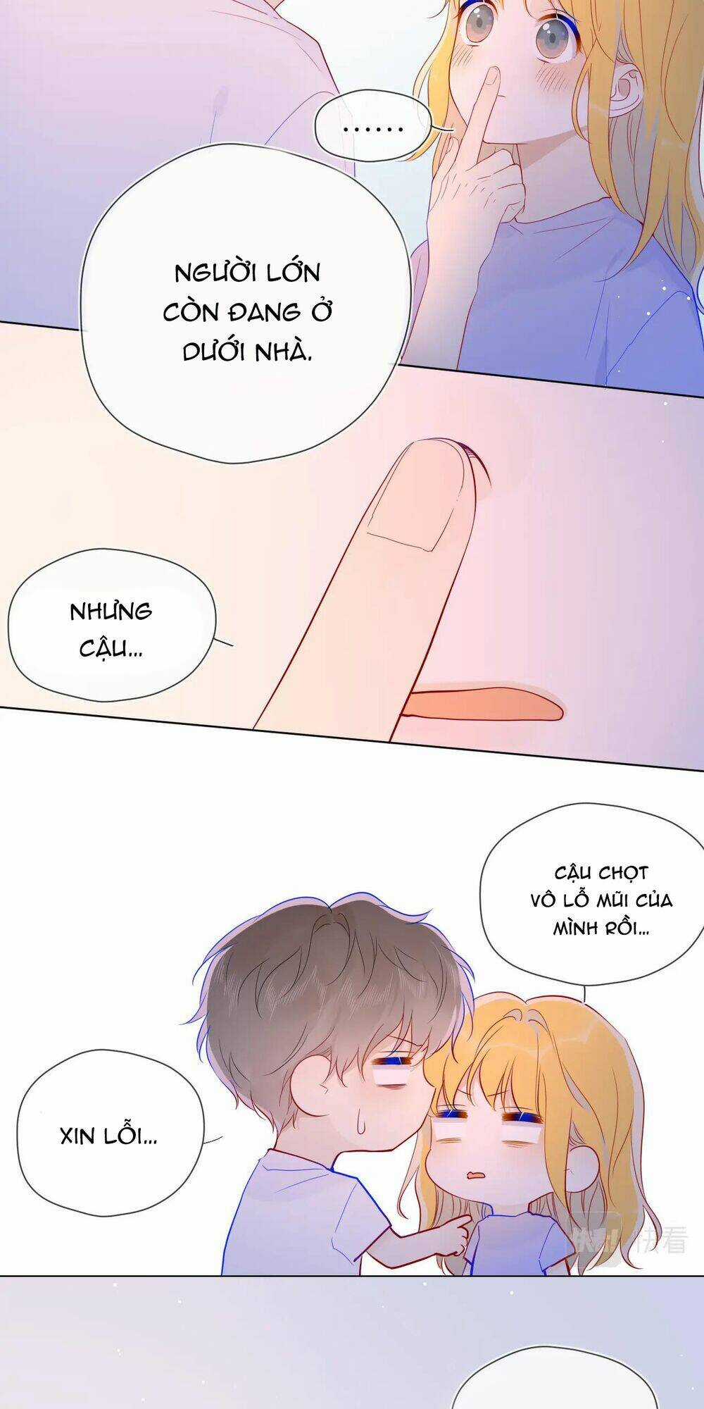 Ngôi Sao Cho Tôi Chapter 49 trang 38