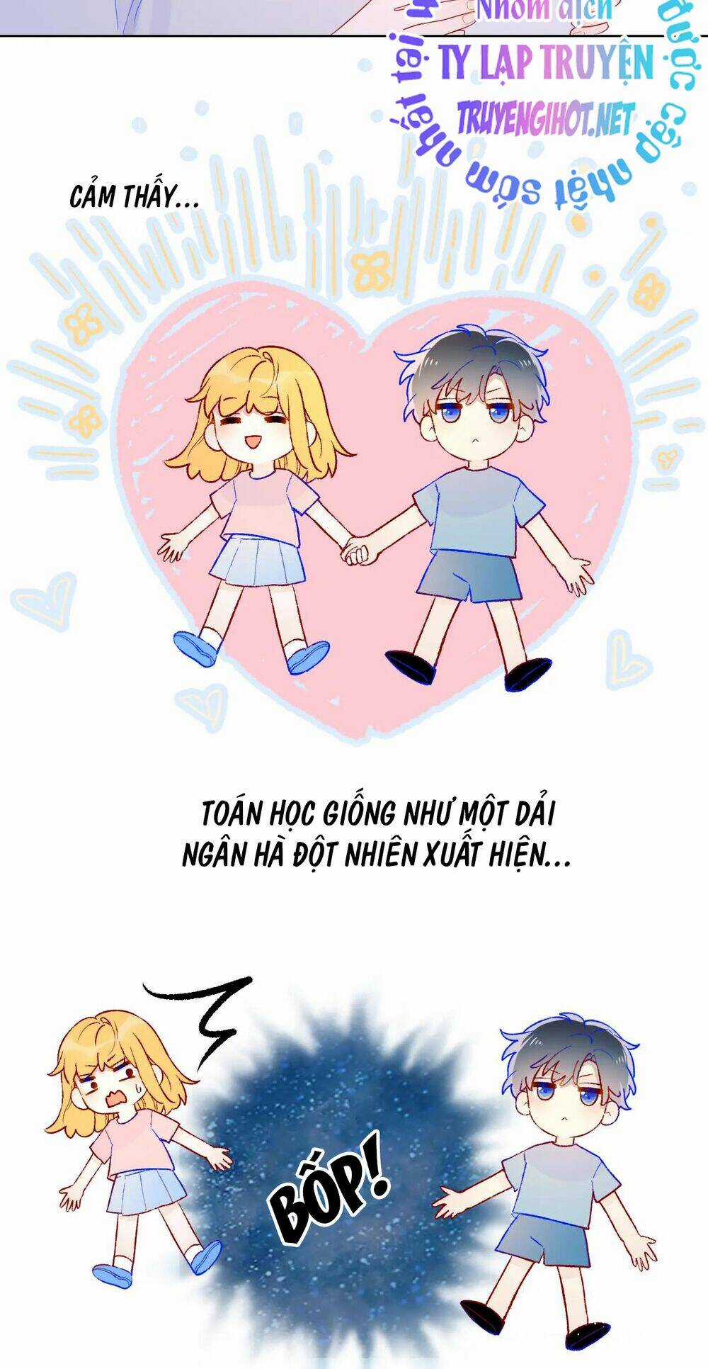 Ngôi Sao Cho Tôi Chapter 49 trang 4