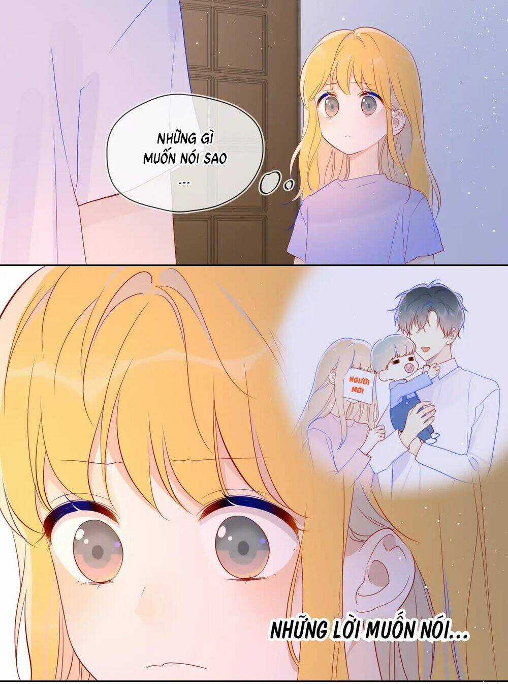 Ngôi Sao Cho Tôi Chapter 49 trang 40