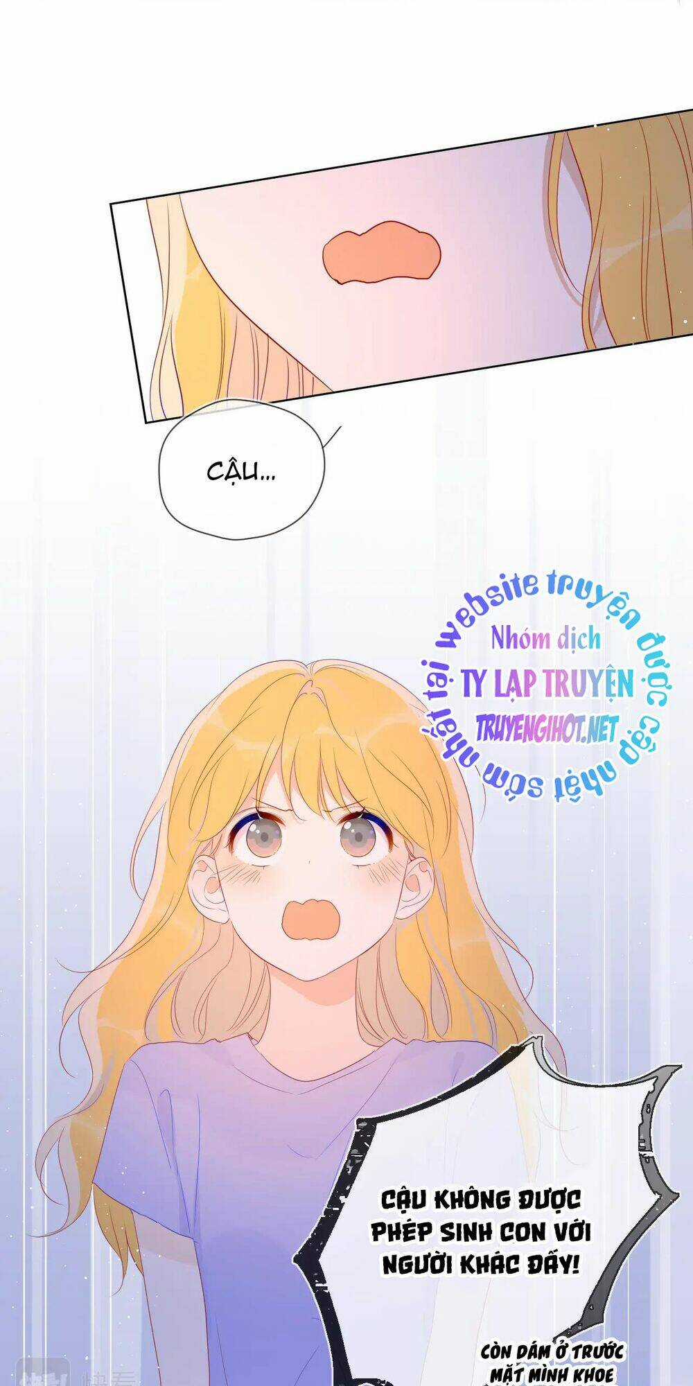 Ngôi Sao Cho Tôi Chapter 49 trang 41