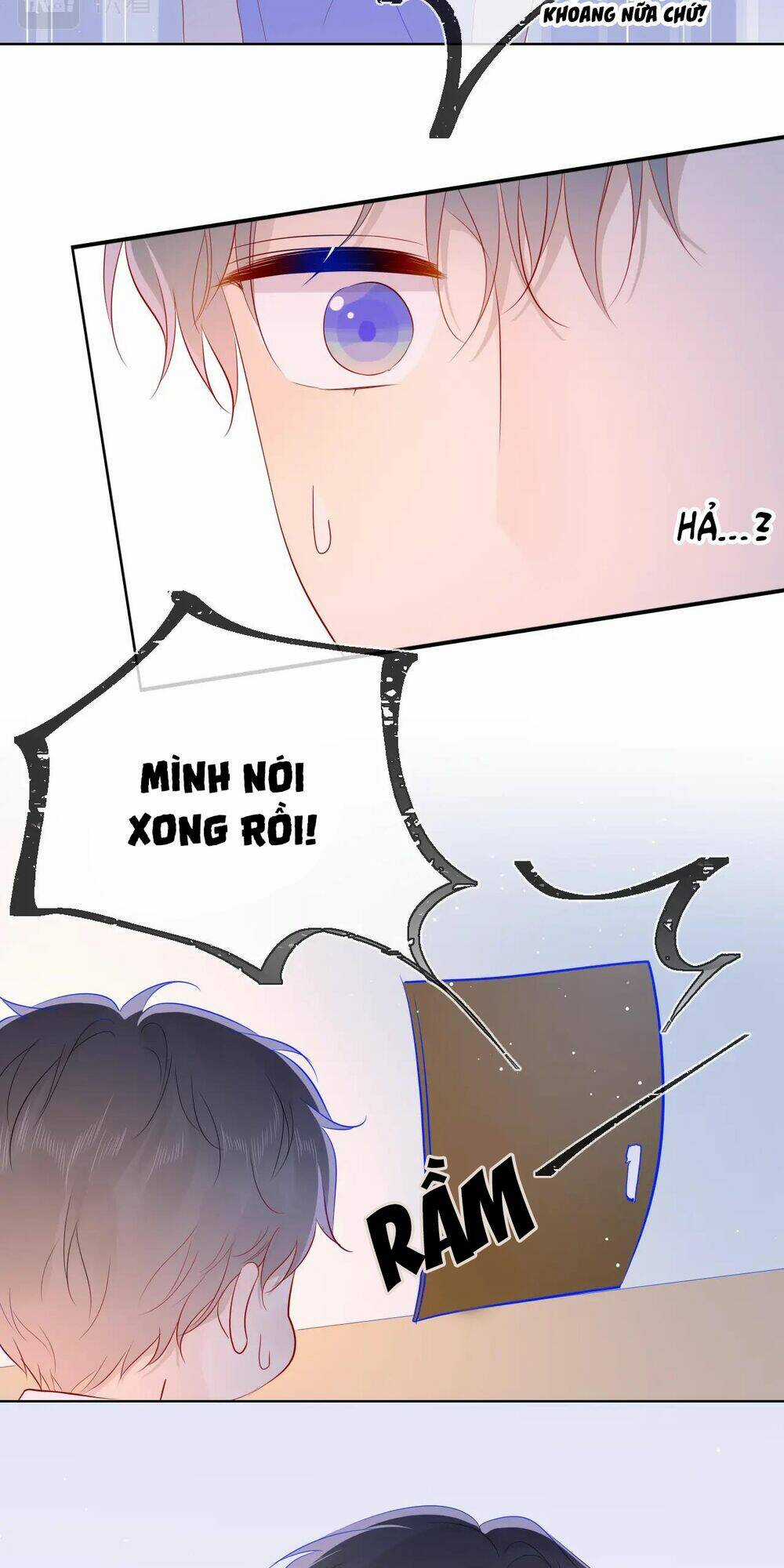 Ngôi Sao Cho Tôi Chapter 49 trang 42