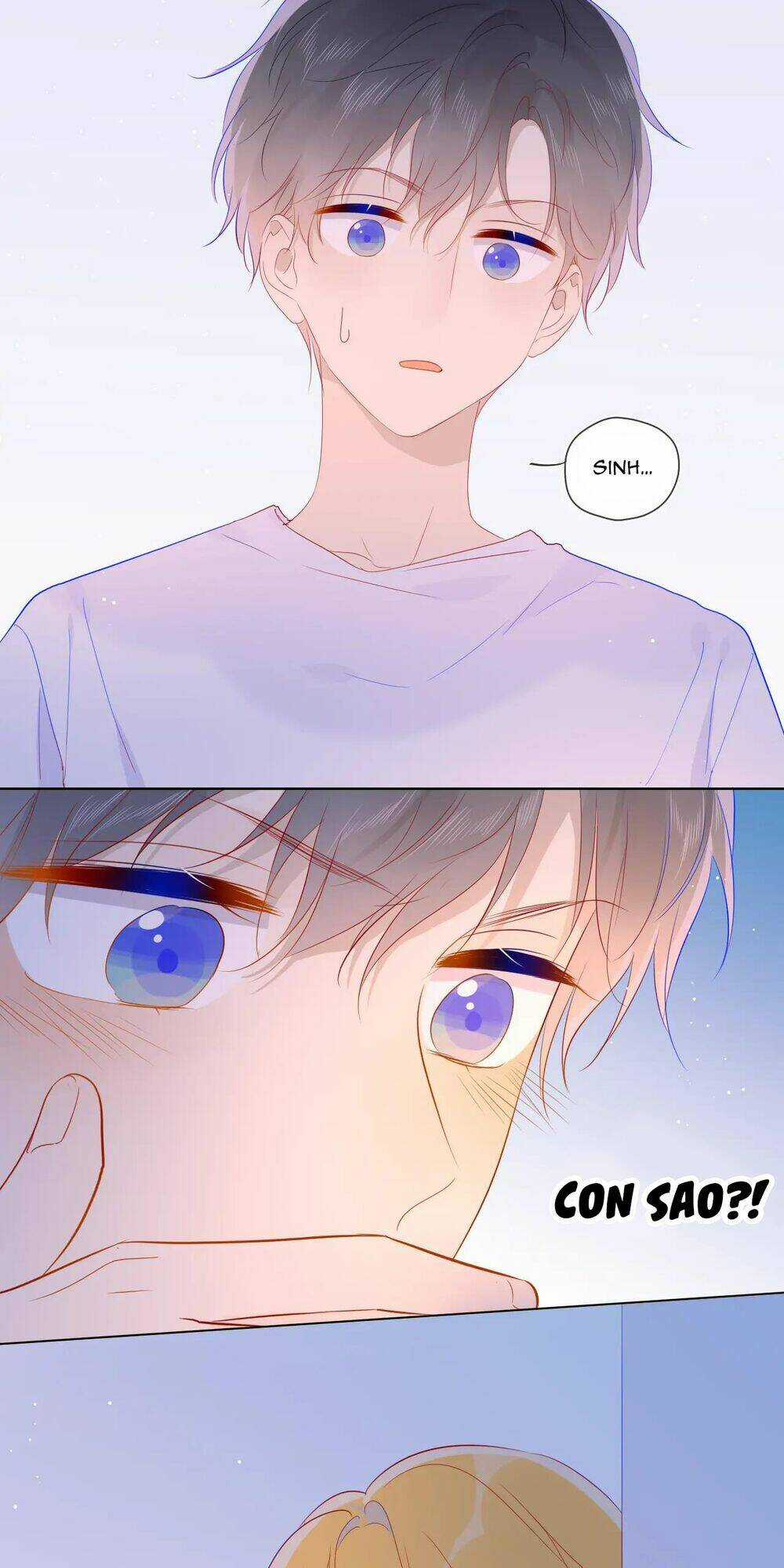 Ngôi Sao Cho Tôi Chapter 49 trang 43