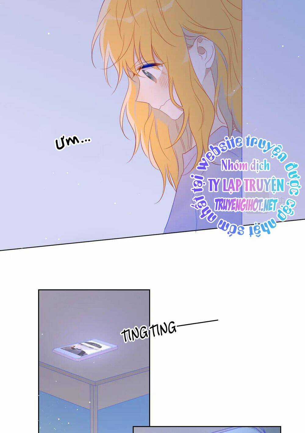 Ngôi Sao Cho Tôi Chapter 49 trang 44