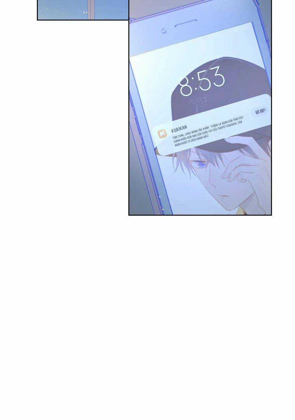 Ngôi Sao Cho Tôi Chapter 49 trang 45