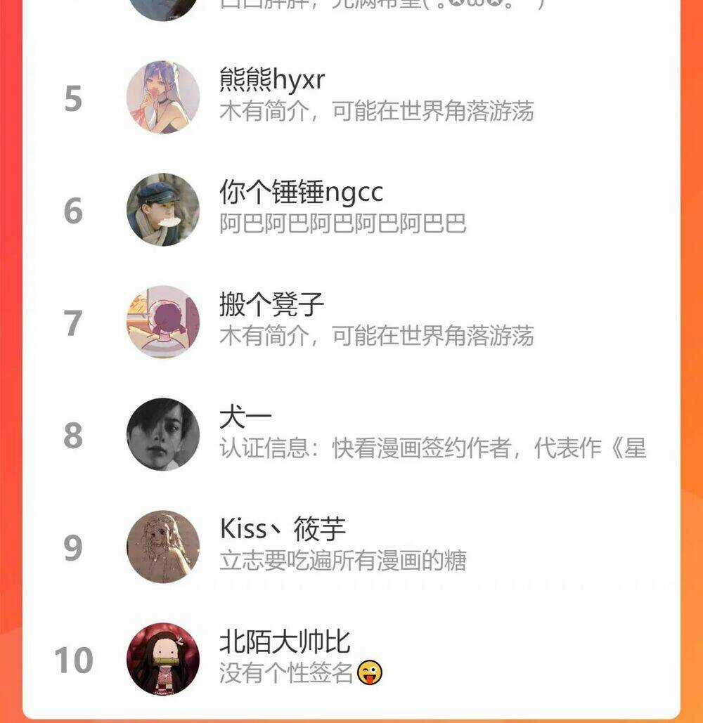 Ngôi Sao Cho Tôi Chapter 49 trang 49