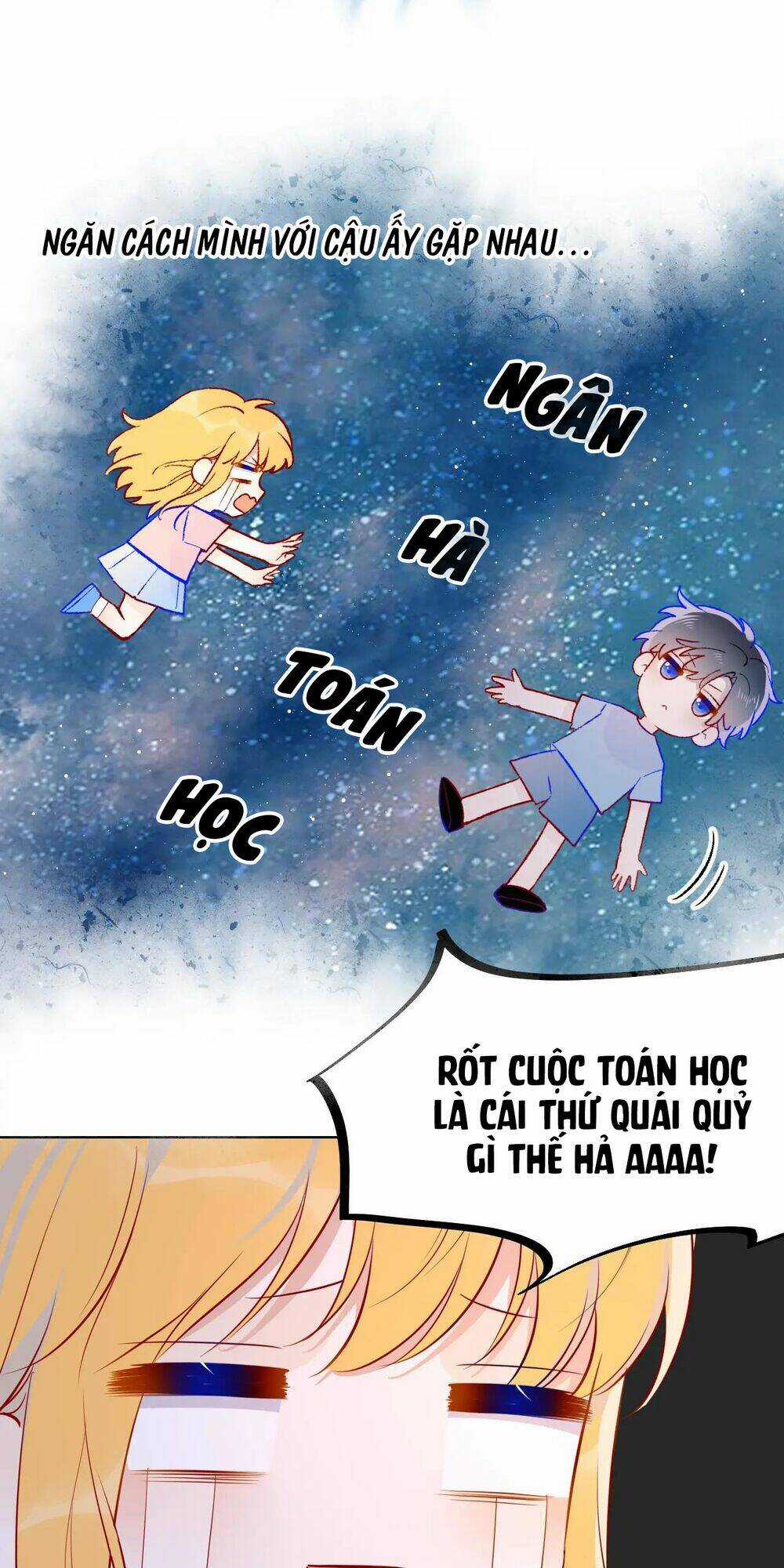 Ngôi Sao Cho Tôi Chapter 49 trang 5