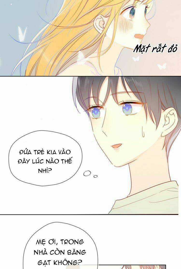 Ngôi Sao Cho Tôi Chapter 5 trang 14