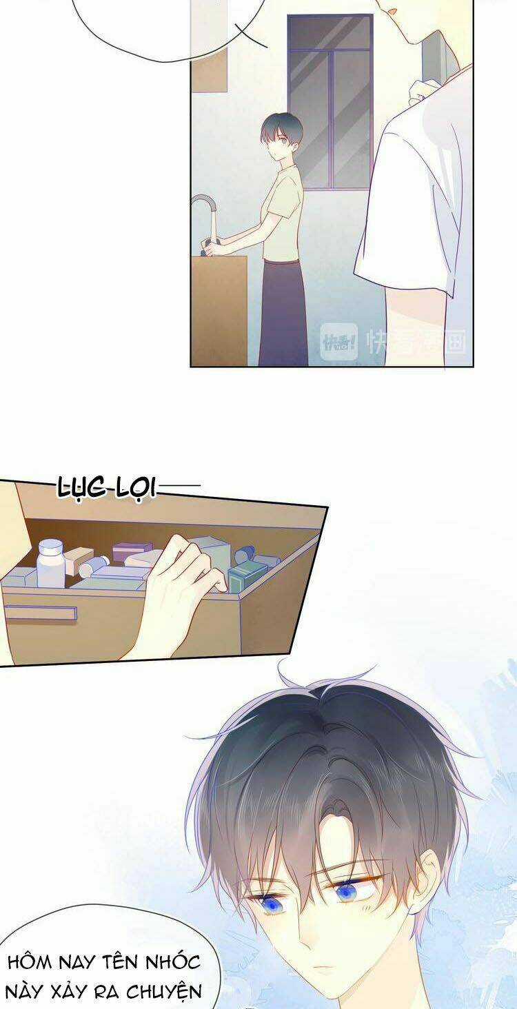 Ngôi Sao Cho Tôi Chapter 5 trang 15