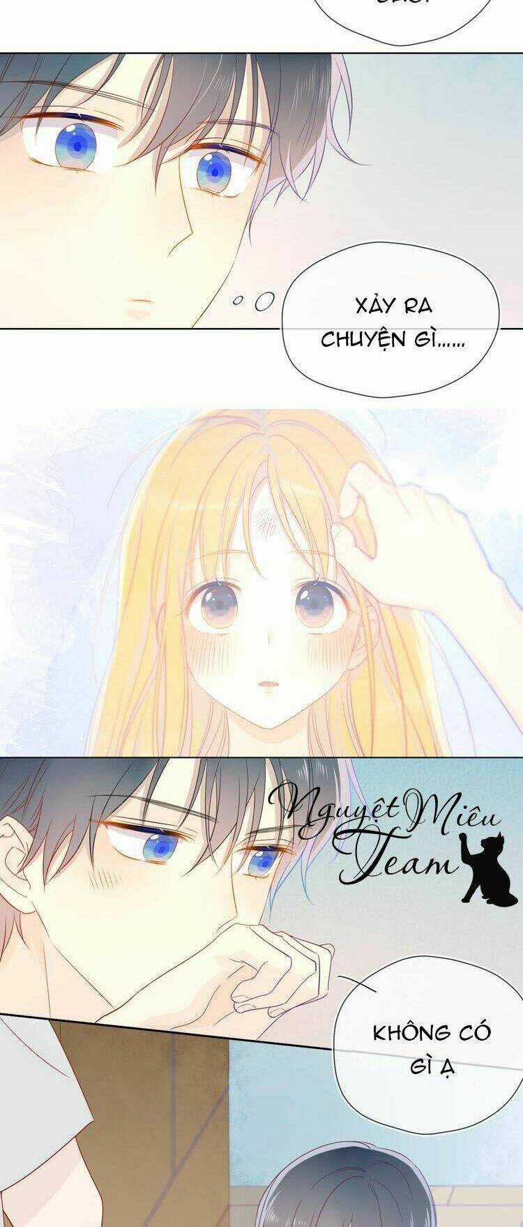 Ngôi Sao Cho Tôi Chapter 5 trang 18