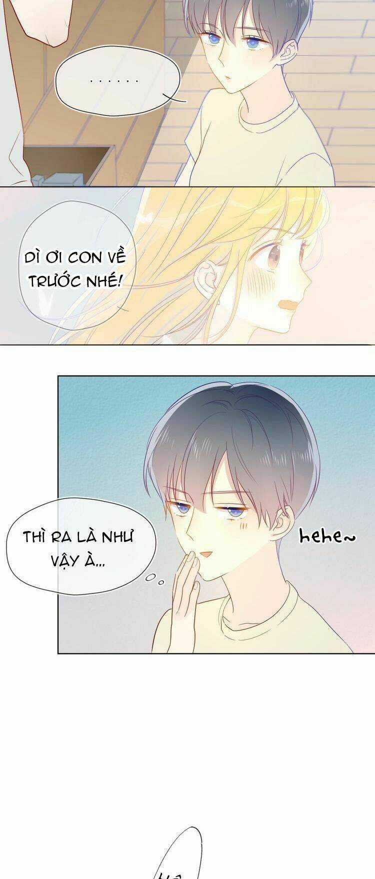 Ngôi Sao Cho Tôi Chapter 5 trang 19