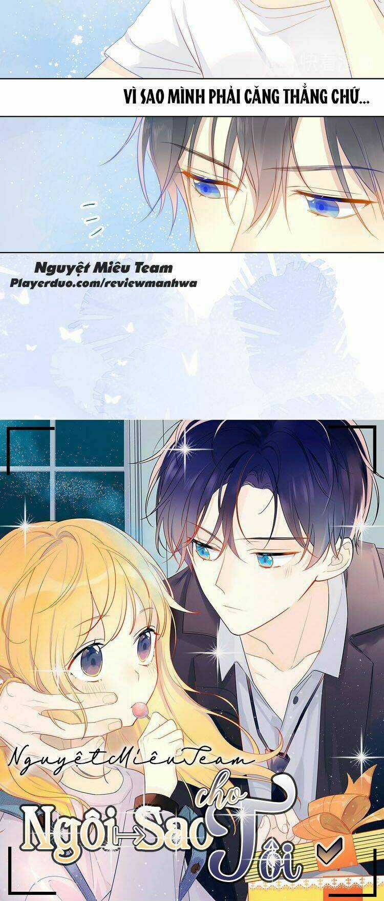 Ngôi Sao Cho Tôi Chapter 5 trang 2